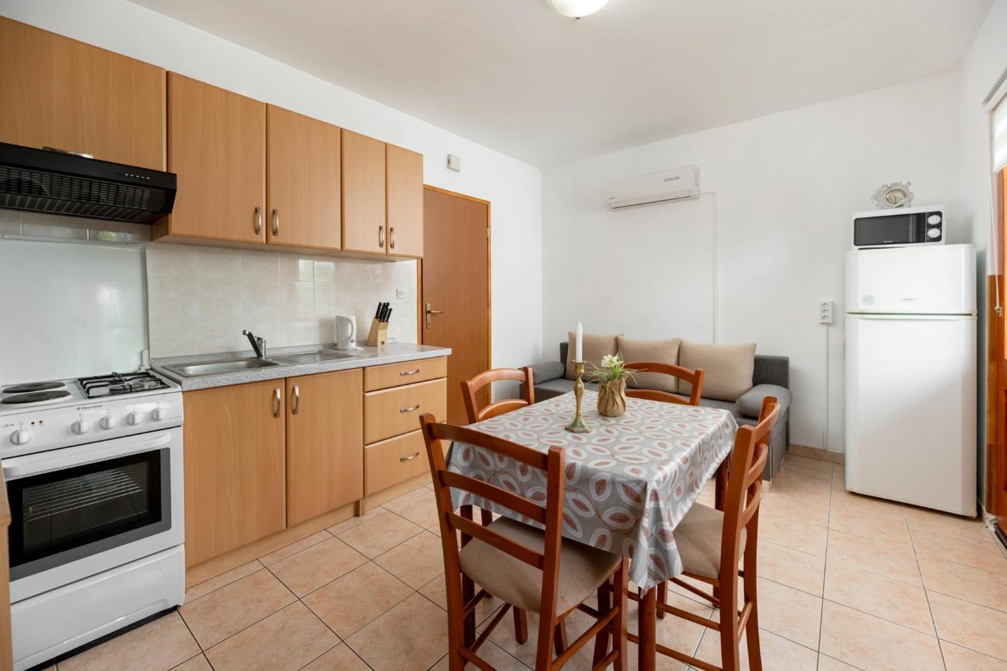 House Bruno Apartment Drenje  Ngoại thất bức ảnh