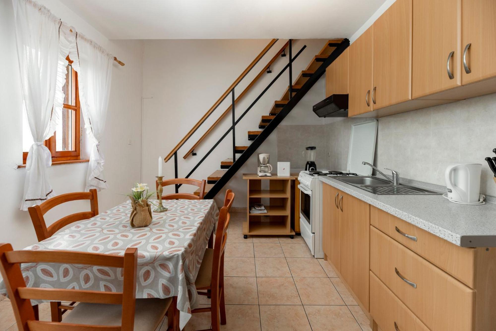 House Bruno Apartment Drenje  Ngoại thất bức ảnh