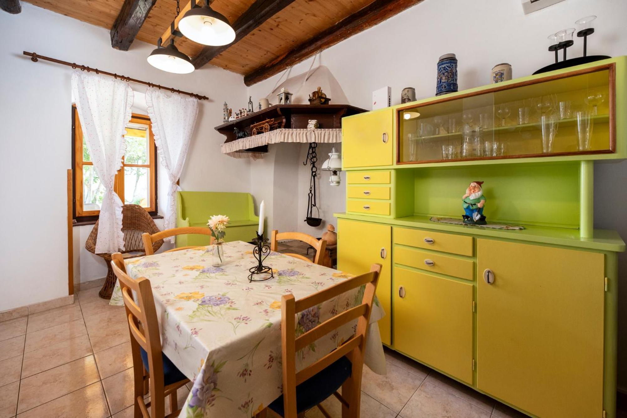 House Bruno Apartment Drenje  Ngoại thất bức ảnh