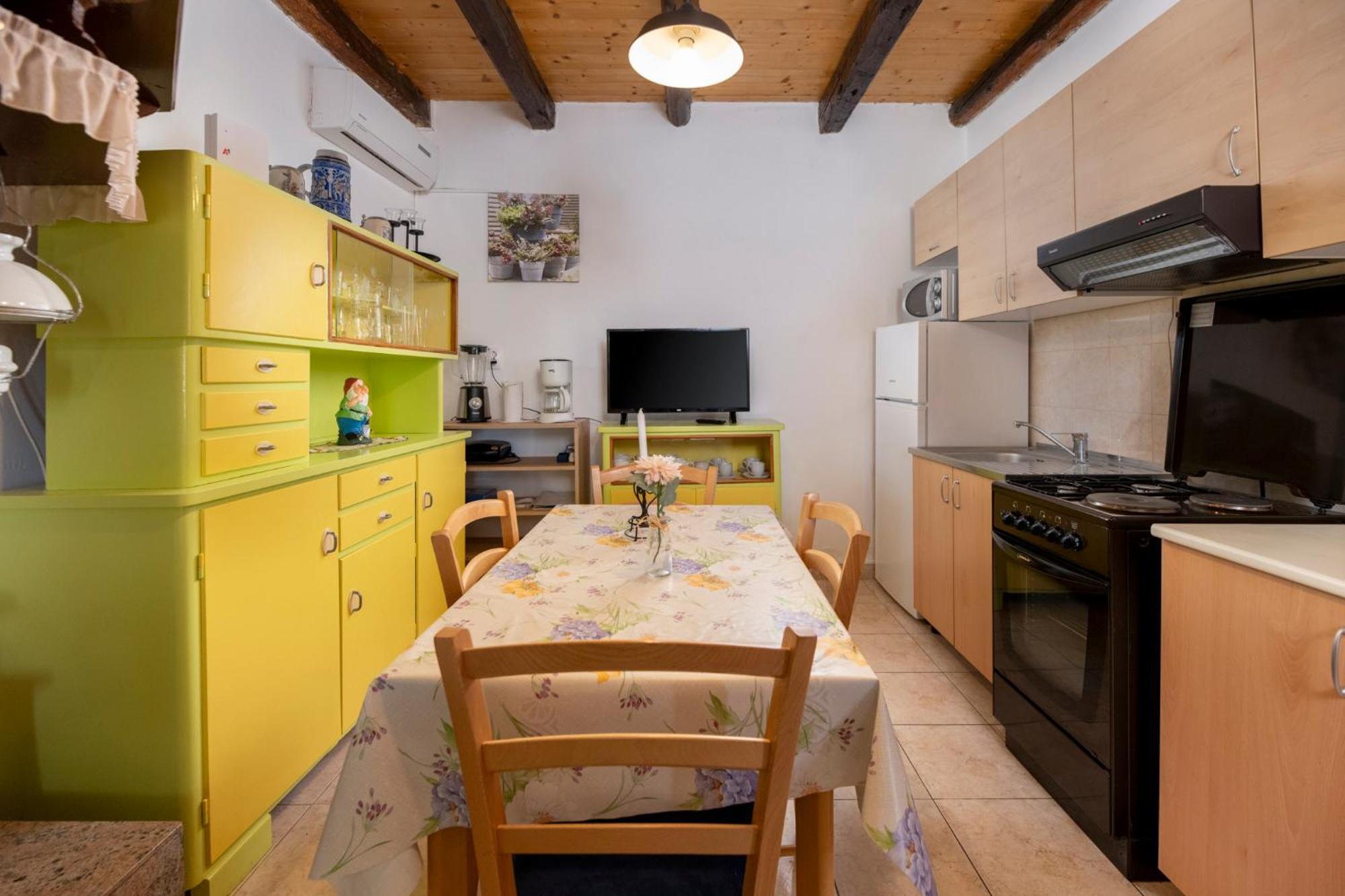 House Bruno Apartment Drenje  Ngoại thất bức ảnh